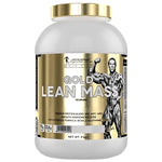 Load image into Gallery viewer, GOLD LEAN MASS 3KG BY KEVIN LEVRONE SIGNATURE SERIES