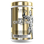 Load image into Gallery viewer, GOLD CREATINE 100 SERVINGS 500G BY KEVIN LEVRONE