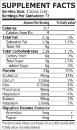 Load image into Gallery viewer, WHEY HD 4.2LBS 50 SERVINGS BY BPI SPORTS