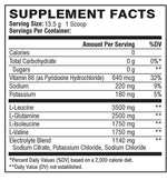 Load image into Gallery viewer, XTEND BCCA ZERO SUGAR 90 SERVINGS BY SCIVATION