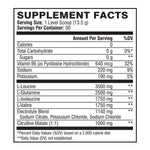 Load image into Gallery viewer, XTEND BCAA 30 SERVINGS BY SCIVATION