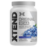 Load image into Gallery viewer, XTEND BCCA ZERO SUGAR 90 SERVINGS BY SCIVATION